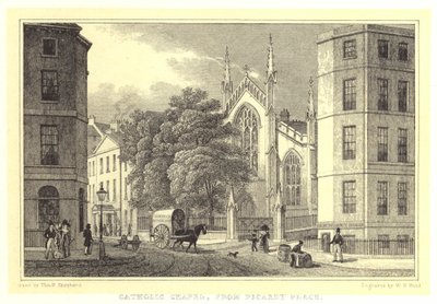Picardy Place
