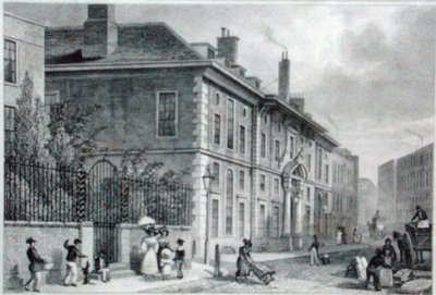 Foster Lane