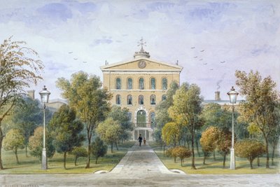 Tothill Fields