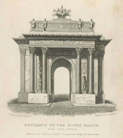 Kings Palace