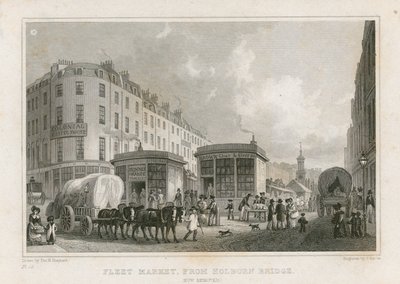 Holborn Bridge