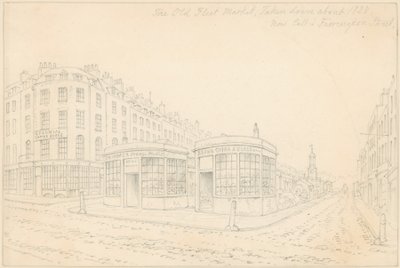 Holborn Bridge