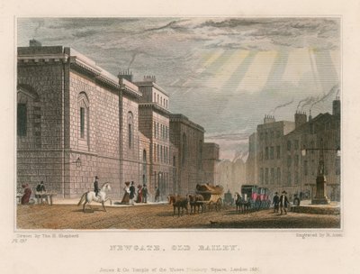 Old Bailey