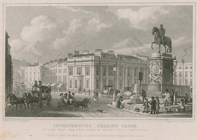 Charing Cross