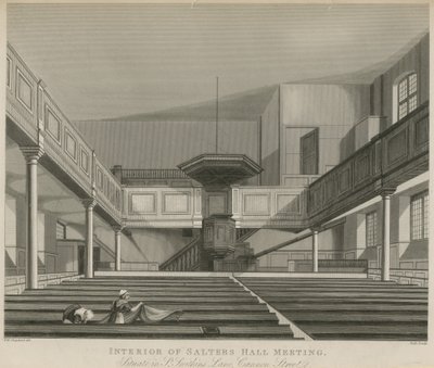 St Swithins Lane, Cannon Street, Londra