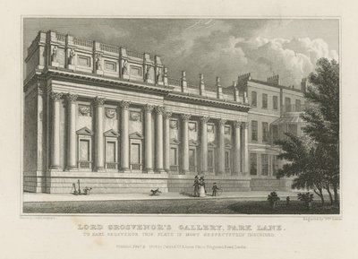 Park Lane
