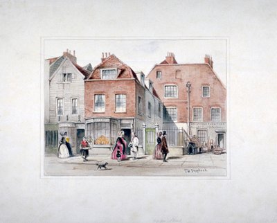 Bay Upcott