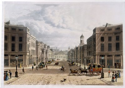 Piccadilly