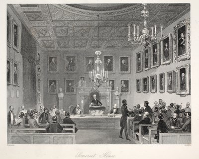 Somerset House, 