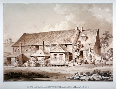 John Bunyan