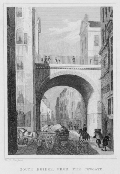 Cowgate