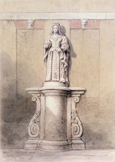 Kraliçe Meydanı