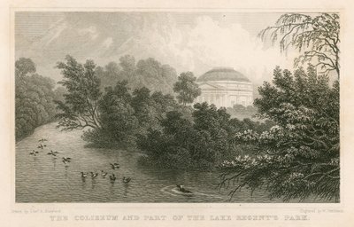 Kolezyum, Regent