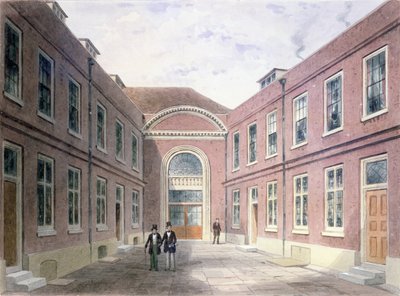 Girdlers Hall Basinghall Caddesi