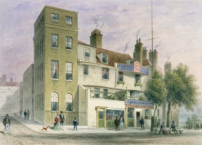 Tower Hill