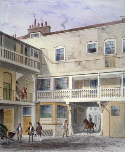 Piccadilly