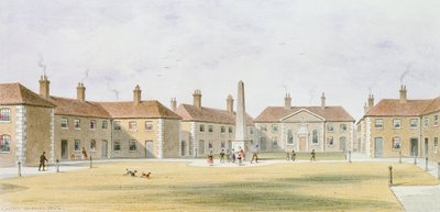 Charles Hopton