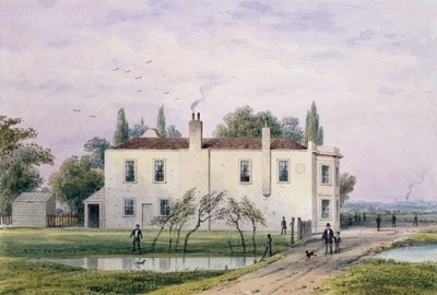 Kopenhag Evi