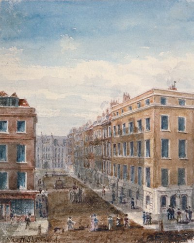 King Street