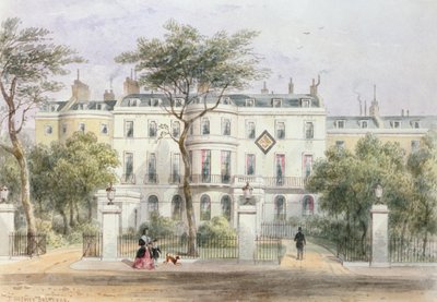 Privy Garden