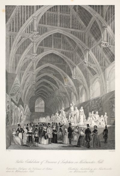 Westminster Hall, 