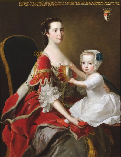 Catherine Compton