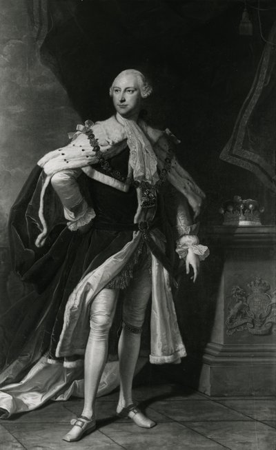 Hugh Percy, Earl ve daha sonra 1. Northumberland Dükü