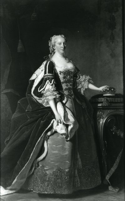 Northumberland Kontesi Leydi Elizabeth Percy