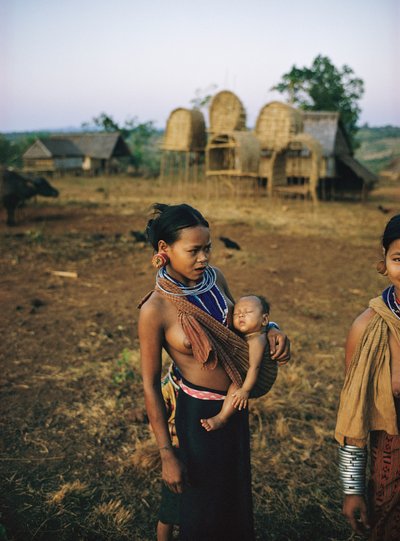  by Thomas J. Abercrombie