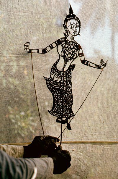  by Thomas J. Abercrombie