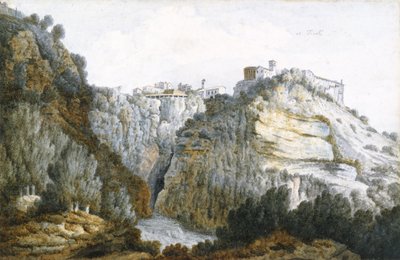 Tivoli Bahçeleri
