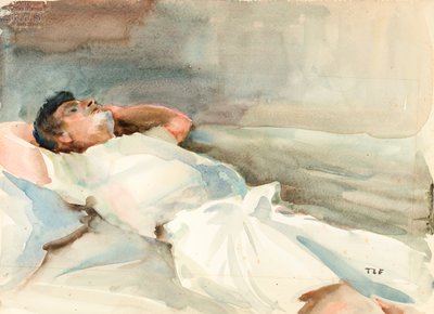 S.O.D., 1931. by Thomas La Farge