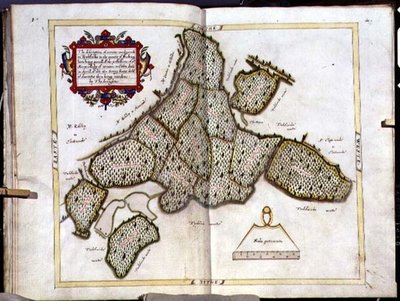 Arşiv 5672 Buckinghamshire