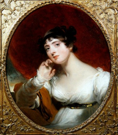 Bayan George Frederick Stratton