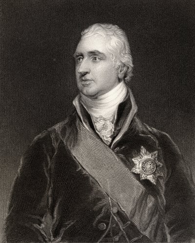 Charles Whitworth, 1. Earl Whitworth, 