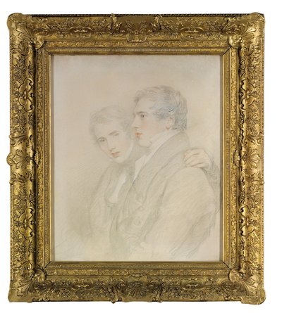 Richard Rowland Bloxam (1797-1877) ve Andrew Bloxam