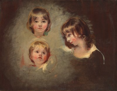 Emilia Mary, Juliana ve Maria Boucherett
