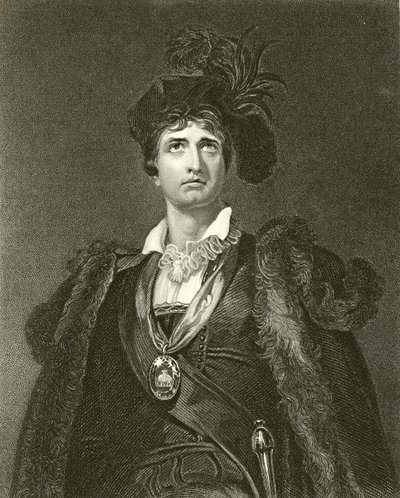 Ifarashi Ifarashi ya Don Francisco de Moncada (1586-1635) by Thomas Lawrence