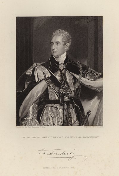 Londonderry