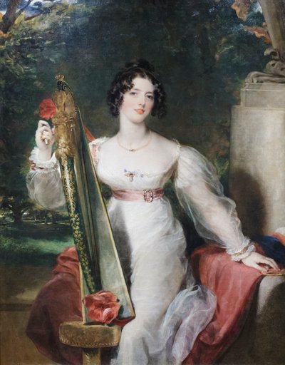  by Thomas Lawrence