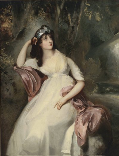 ""Sally Siddons