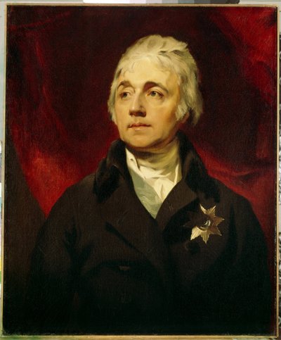 Kont Semyon Romanovich Vorontsov