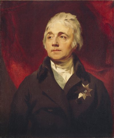 Kont Semyon Romanovich Vorontsov