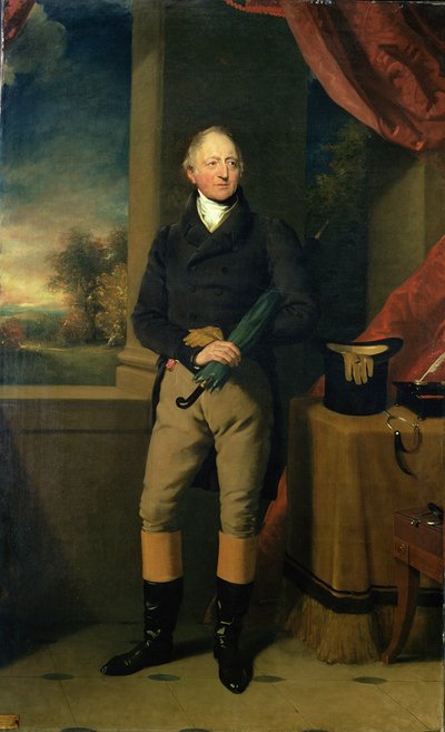 Doktor John Willis