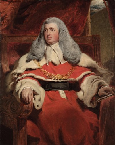 Edward Law