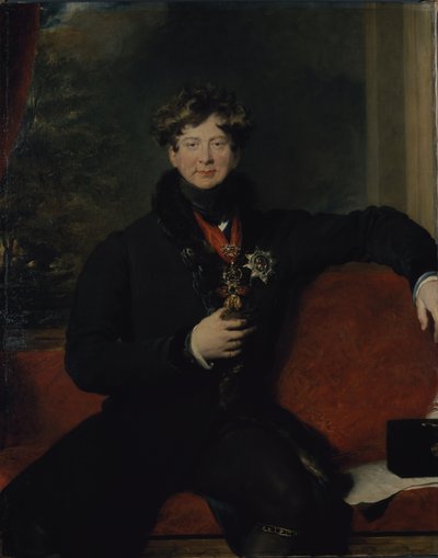 George IV