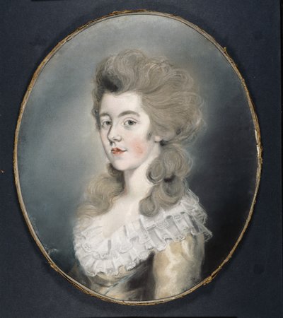 Georgiana Spencer