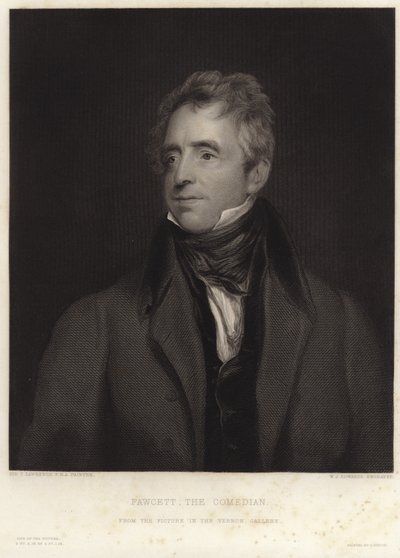 John Fawcett