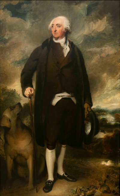 John Hunter