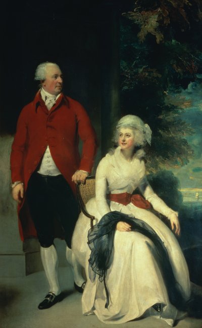 John Julius Angerstein